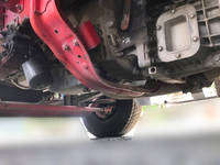 三菱ふそうファイターアルミブロック中型（4t）[写真10]