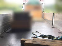 三菱ふそうファイターアルミブロック中型（4t）[写真08]