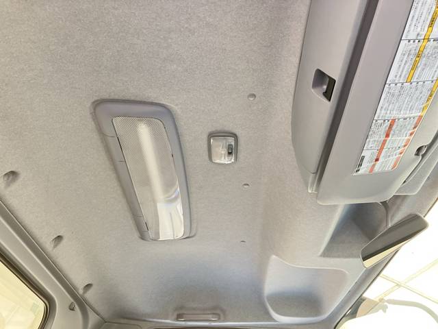 いすゞフォワード深ダンプ（土砂禁ダンプ）中型（4t）[写真34]