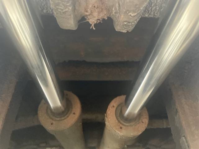 UDトラックスビッグサムセルフローダー大型（10t）[写真10]