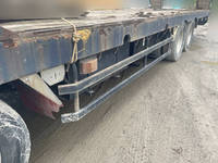 UDトラックスビッグサムセルフローダー大型（10t）[写真11]