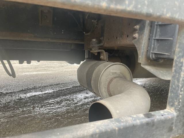 UDトラックスビッグサムセルフローダー大型（10t）[写真14]