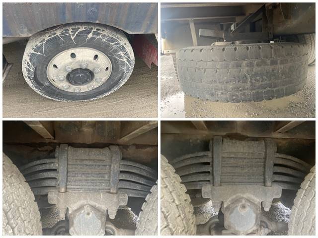 UDトラックスビッグサムセルフローダー大型（10t）[写真16]