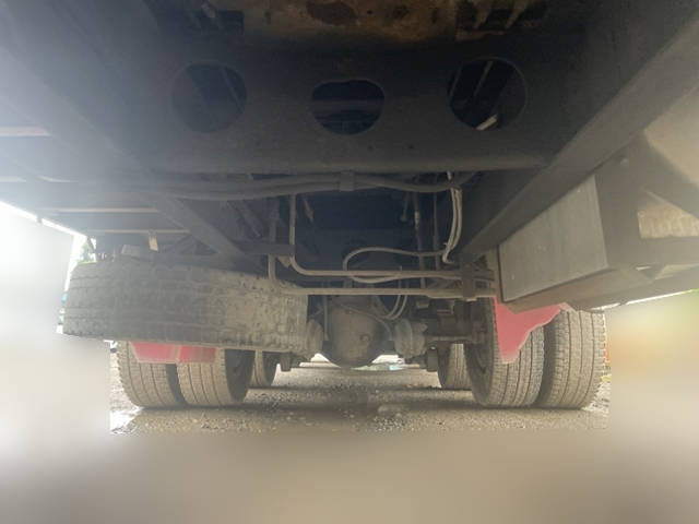 UDトラックスビッグサムセルフローダー大型（10t）[写真18]