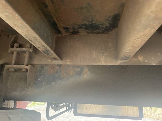 UDトラックスビッグサムセルフローダー大型（10t）[写真21]