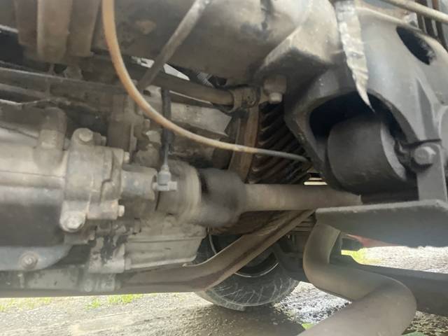 UDトラックスビッグサムセルフローダー大型（10t）[写真22]