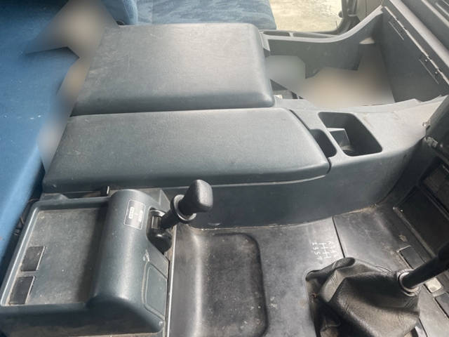 UDトラックスビッグサムセルフローダー大型（10t）[写真29]