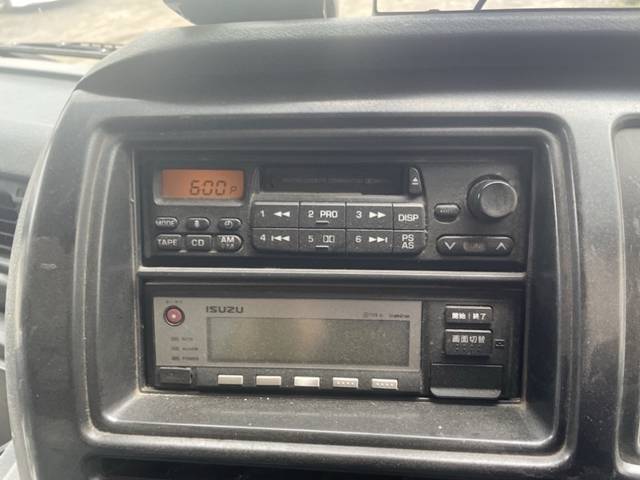 UDトラックスビッグサムセルフローダー大型（10t）[写真31]