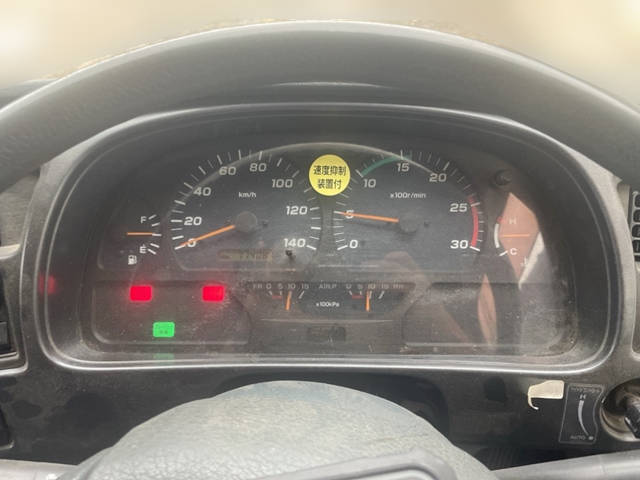 UDトラックスビッグサムセルフローダー大型（10t）[写真35]