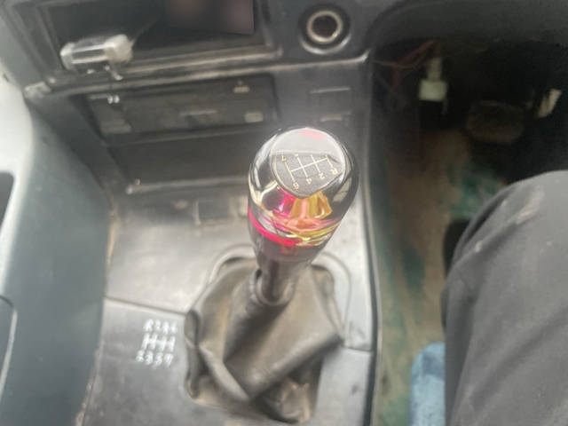 UDトラックスビッグサムセルフローダー大型（10t）[写真36]