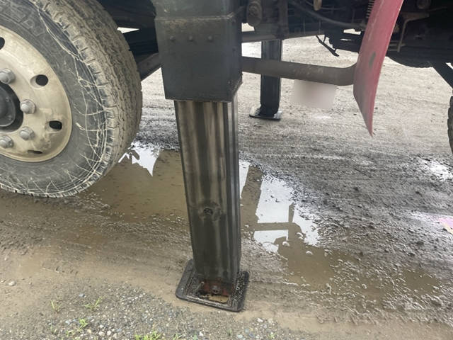 UDトラックスビッグサムセルフローダー大型（10t）[写真08]