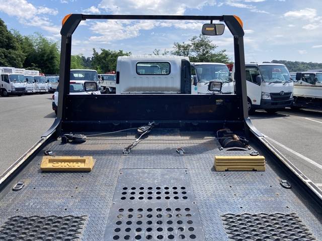 いすゞエルフセーフティローダー小型（2t・3t）[写真13]