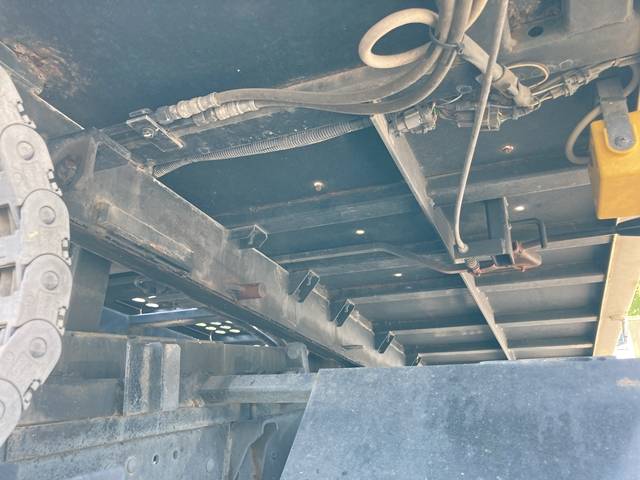 いすゞエルフセーフティローダー小型（2t・3t）[写真24]