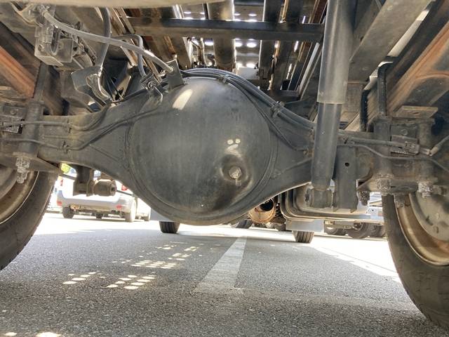 いすゞエルフセーフティローダー小型（2t・3t）[写真28]