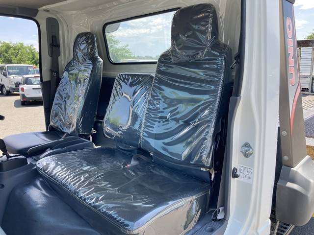 いすゞエルフセーフティローダー小型（2t・3t）[写真35]