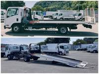 いすゞエルフセーフティローダー小型（2t・3t）[写真06]