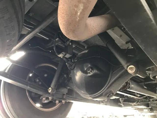 三菱ふそうローザマイクロバス[写真27]