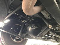 三菱ふそうローザマイクロバス[写真27]