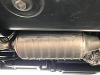 三菱ふそうローザマイクロバス[写真31]