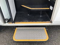 三菱ふそうローザマイクロバス[写真09]