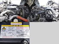 いすゞフォワードアルミウイング中型（4t）[写真10]