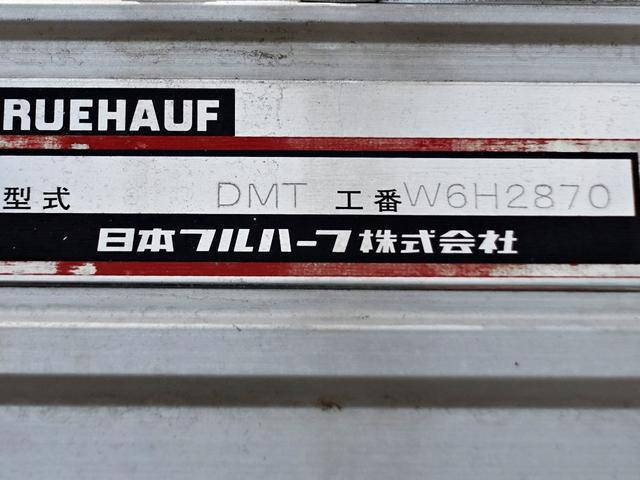 いすゞフォワードアルミウイング中型（4t）[写真11]