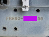 いすゞフォワードアルミウイング中型（4t）[写真12]