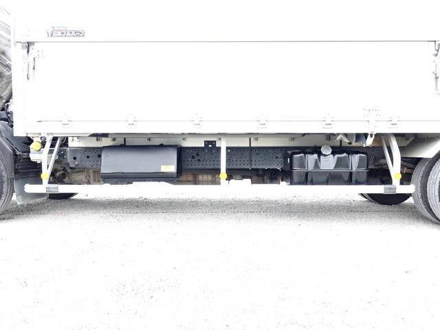 いすゞフォワードアルミウイング中型（4t）[写真14]