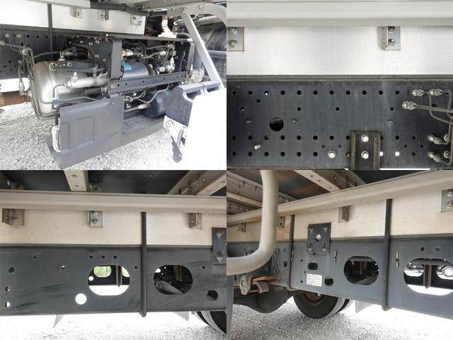 いすゞフォワードアルミウイング中型（4t）[写真15]