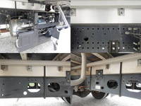 いすゞフォワードアルミウイング中型（4t）[写真15]