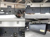 いすゞフォワードアルミウイング中型（4t）[写真16]