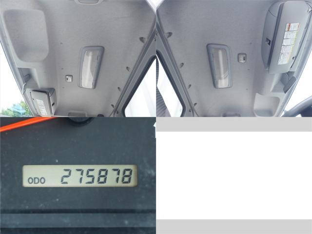 いすゞフォワードアルミウイング中型（4t）[写真19]