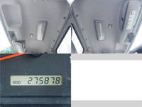 いすゞフォワードアルミウイング中型（4t）[写真19]