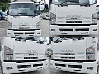 いすゞフォワードアルミウイング中型（4t）[写真03]