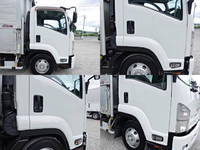 いすゞフォワードアルミウイング中型（4t）[写真04]