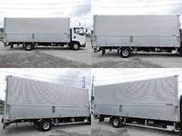 いすゞフォワードアルミウイング中型（4t）[写真05]