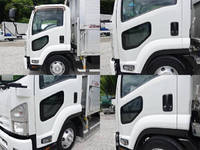 いすゞフォワードアルミウイング中型（4t）[写真07]