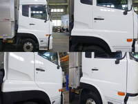 UDトラックスクオンアルミウイング大型（10t）[写真04]