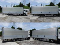 UDトラックスクオンアルミウイング大型（10t）[写真05]