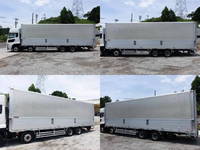 UDトラックスクオンアルミウイング大型（10t）[写真06]