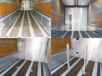 UDトラックスクオンアルミウイング大型（10t）[写真09]