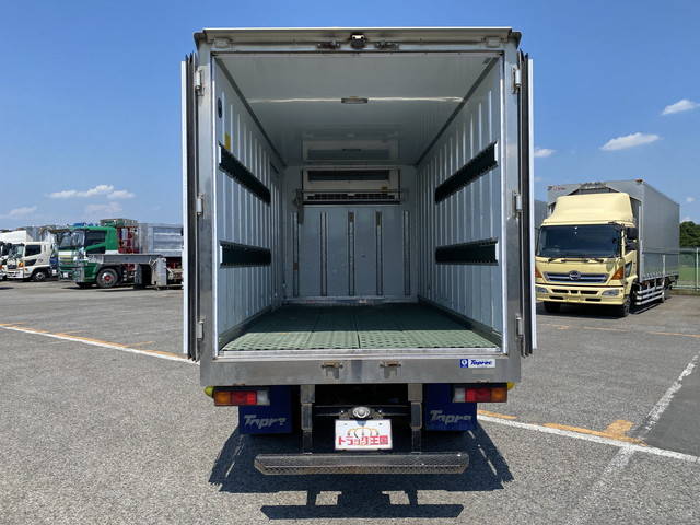 日産アトラス冷凍車（冷蔵車）小型（2t・3t）[写真11]