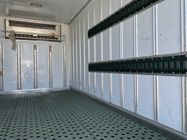 日産アトラス冷凍車（冷蔵車）小型（2t・3t）[写真15]