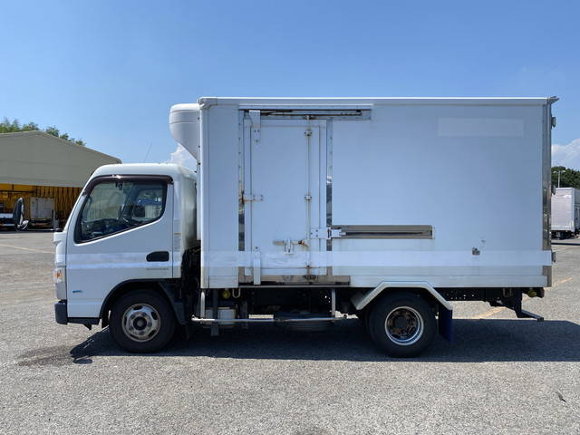 日産アトラス冷凍車（冷蔵車）小型（2t・3t）[写真05]