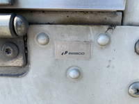 いすゞフォワードアルミブロック中型（4t）[写真12]