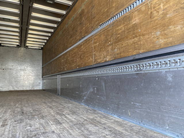 日野プロフィアアルミウイング大型（10t）[写真15]