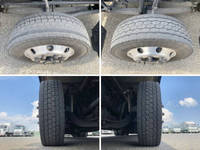 日野プロフィアアルミウイング大型（10t）[写真21]