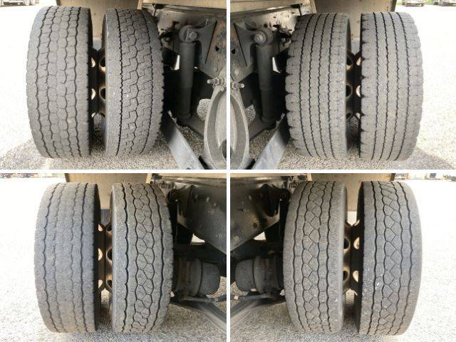 日野プロフィアアルミウイング大型（10t）[写真22]