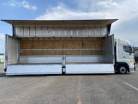 日野プロフィアアルミウイング大型（10t）[写真07]