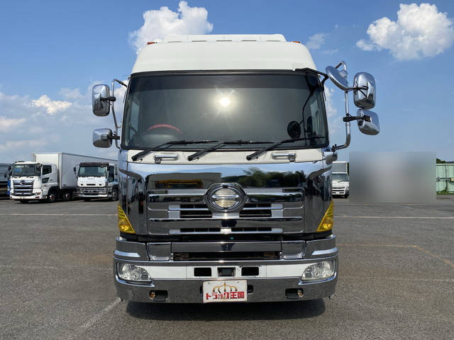 日野プロフィアアルミウイング大型（10t）[写真08]